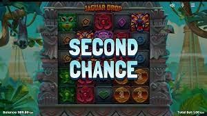 Jaguar Drop