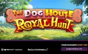 The Dog House Royal Hunt