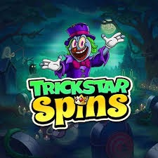Trickstar Spins