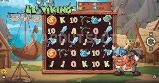 Le Viking