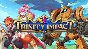 Trinity Impact