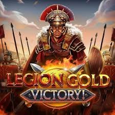 Legion Gold Victory