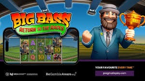 Mining Rush Slot