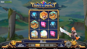 Trinity Impact