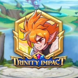 Trinity Impact